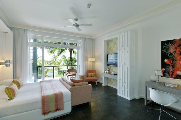 Hotel Long Beach A Sun Resort (Belle Mare)
